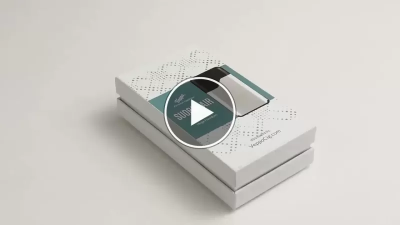 Suorin Air V2 Device (Version 2) - Image 2
