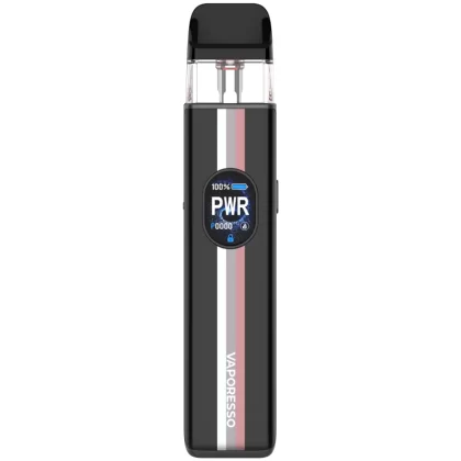 Vaporesso XROS 5 Vape Kit - Carbon Stripe - 88Vape