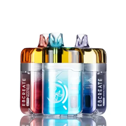 EBCREATE BC40K Pro 40000 Puffs Disposable Vape