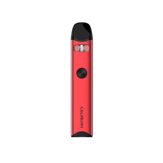 Uwell Caliburn A3 15w Pod System - Gray