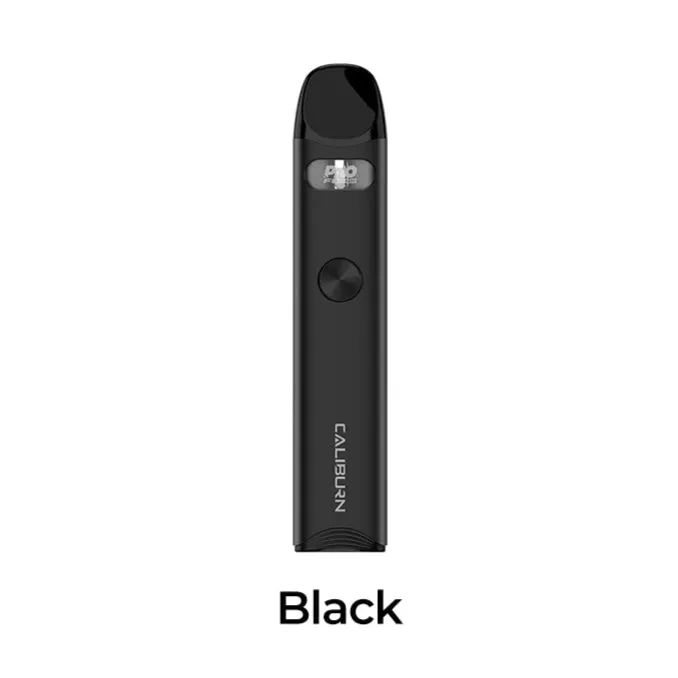 Uwell Caliburn A3 15w Pod System - Gray - Image 2