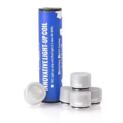 iJoy Tornado Hero Replacement Deck & Coils