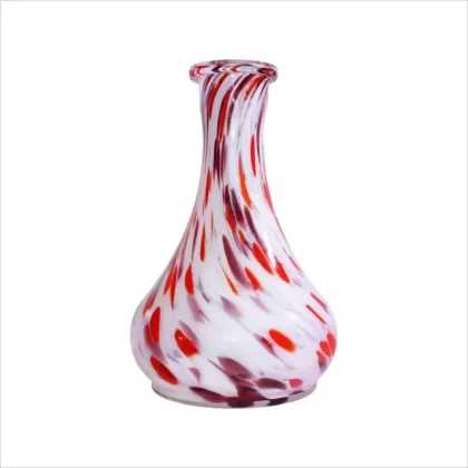 Dzban Drop White-Red