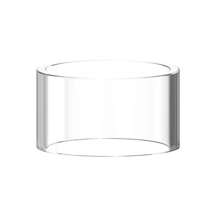 Hellvape Dead Rabbit MTL RTA Replacement Glass Tube 4ml 1pc/pack - Vapormo