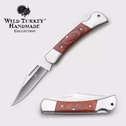 Turkey Creek Trading Co. Tactical Medium Pocket Knife 4″ - Ejuicewarehouse