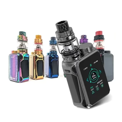 SMOK G-PRIV Baby with 2ml TFV12 Baby P-tank Kit Luxe Edition