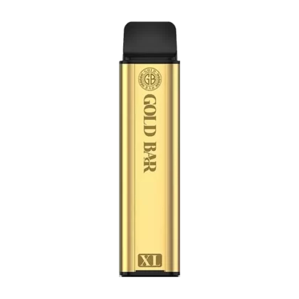 Gold Bar XL Kit - Pineapple Ice (Discontinued) - Vapeshop Co