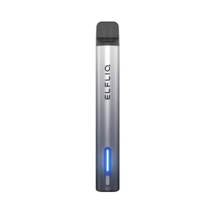 ELFLIQ Elfa Turbo Vape Pod Kit by Elf Bar - Black