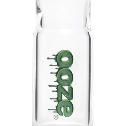 Ooze Bowser Glass Replacement Chamber