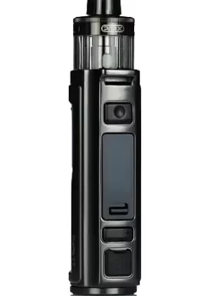 Voopoo Argus Pro 2 Pod Mod Kit – 80W - Color#Space Gray