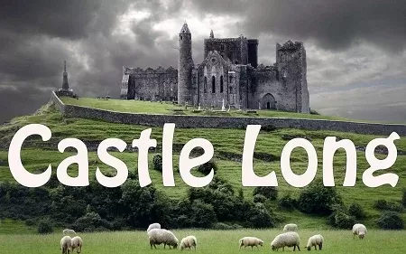 Castle Long Premium E-Liquid
