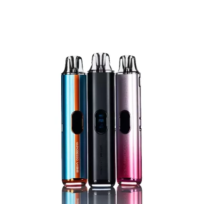 Vaporesso Vibe Pod System - Silver