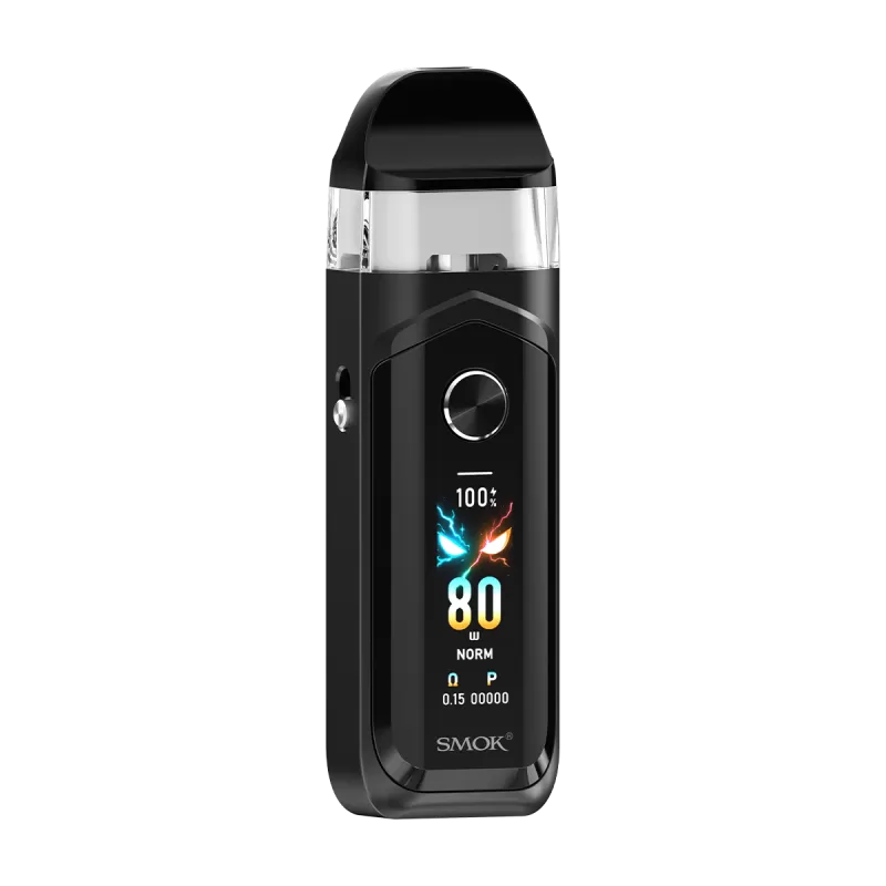 SMOK Nord 6 Kit - Gold - Ecigwizard