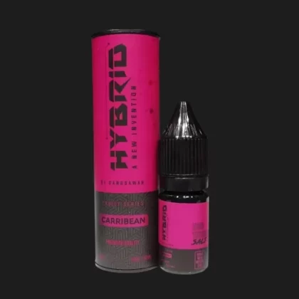 BANGSAWN HYBRID 10ML - Hazelnut Coffee