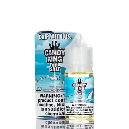 Candy King Salt - Vapordna (CDD19D)