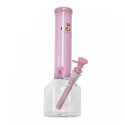 12" Gear Premium Cassidy Canteen Base Bong - Periwinkle