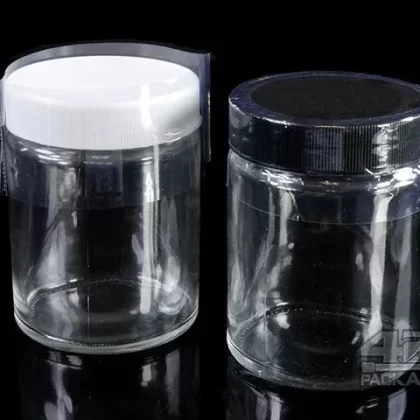 3 1/2″ Diameter Container Tamper Evident Shrink Band