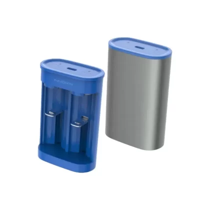 Innokin Trine Power Hub - Type#With Case