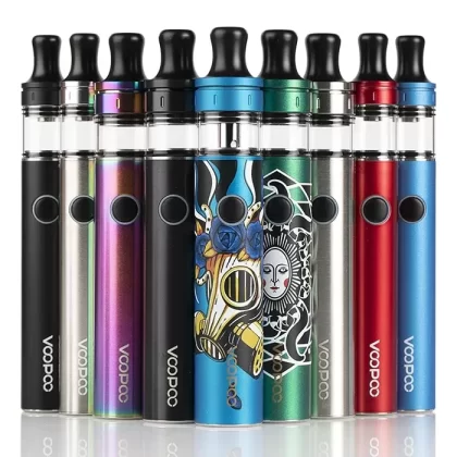 VOOPOO FINIC AIO 16 & 20 Starter Kit (MDiscontinued)