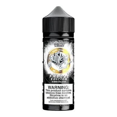 Mango Madness by Ruthless Series Freeze Edition E-Liquid