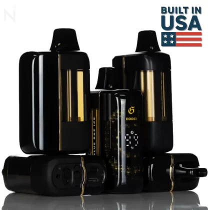 Grail Vapes G550 50K Disposable Vape - Mexican Mango