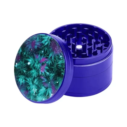V Syndicate Sharp Shred Grinder – 55MM