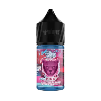 Pink Frozen Smoothie 30ml Salt - 30ml / 30mg