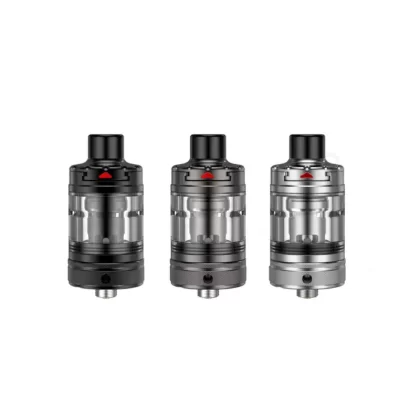 Aspire Nautilus 3 Tank – MTL and RDL Vape Options - Vapourdays Co