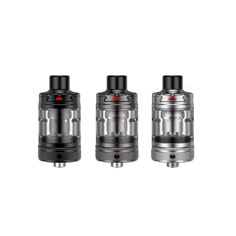 Aspire Nautilus 3 Tank – MTL and RDL Vape Options - Vapourdays Co