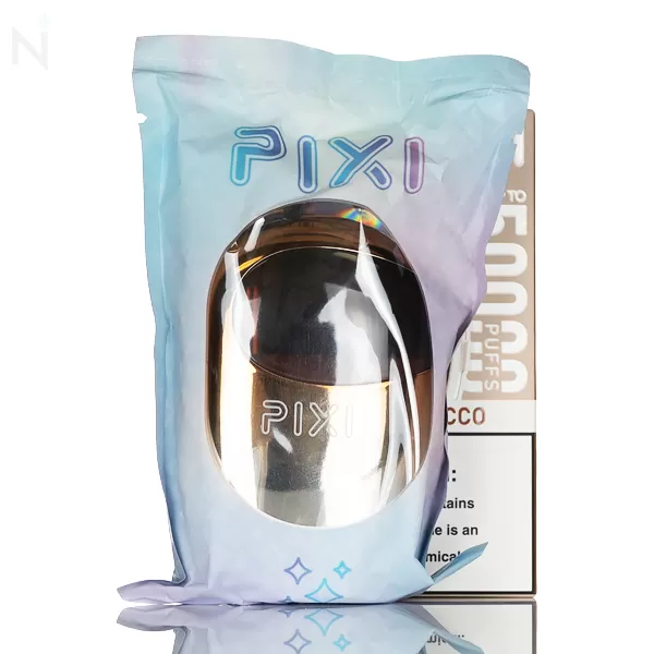 Pixi 50K Puffs Disposable Vape - Image 2