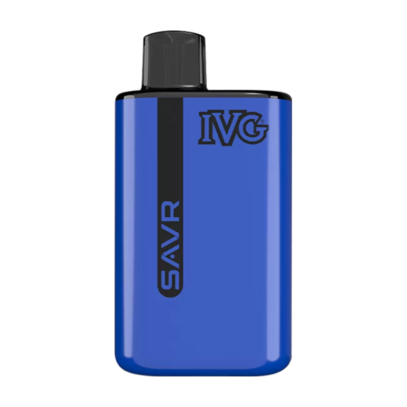 IVG SAVR Vape Kit - Watermelon Ice - Vapeshop Co - Image 2