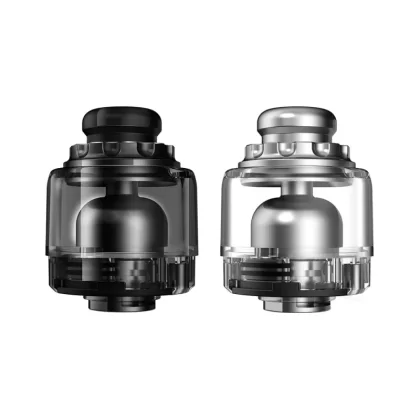 VXV Soulmate RTA Pod for Drag X/Drag S/Drag Max/Argus Pro - Black