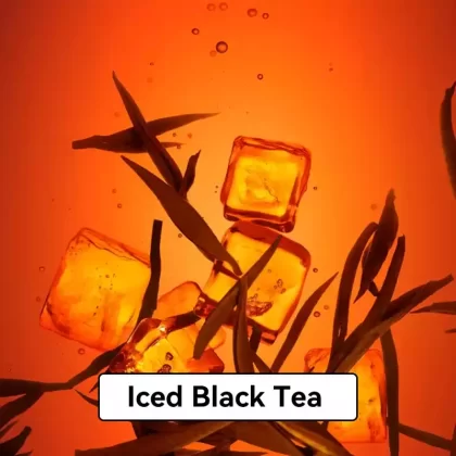 Relx Infinity Pod Gen6 2 pods pack – Iced Black Tea - Ozvapeone (36AC9E)