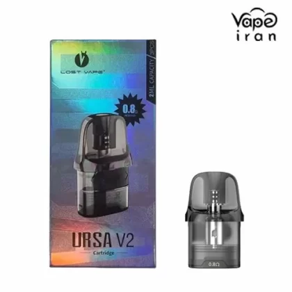Lost vape Ursa V2