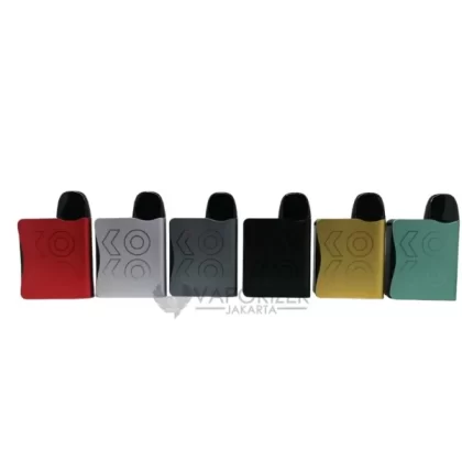 UWELL CALIBURN AK3 - Vaporizerjakarta