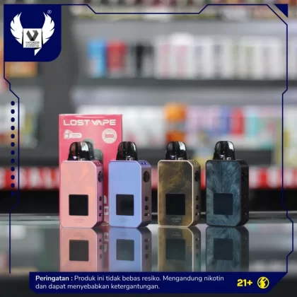 CENTAURUS E40 ULTRA POD KIT ( NEW COLOUR )