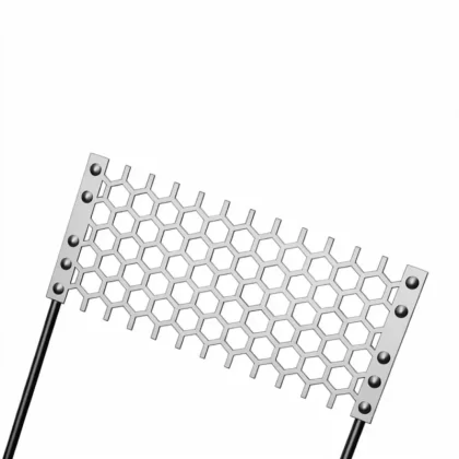 SMRT PnP Mesh-Cotton Set – 3-in-1 Customizable Vaping Kit - Bangvapeaustralia