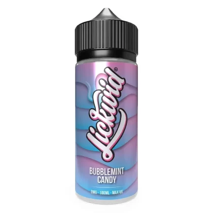 Bubblemint Candy – Short Fill