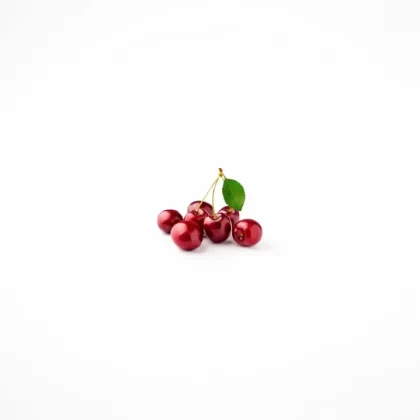 TFA Cereza Negra Sabor Realista a Cereza Fresca - Fumotvapemexico