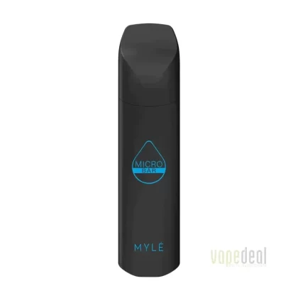 Myle Micro Bar Disposable 1500 Puffs – Los Ice - Vape Store