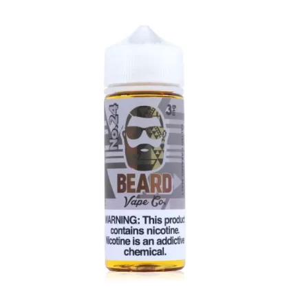 Beard Vape Co - Vaporider Deals (DEA029)