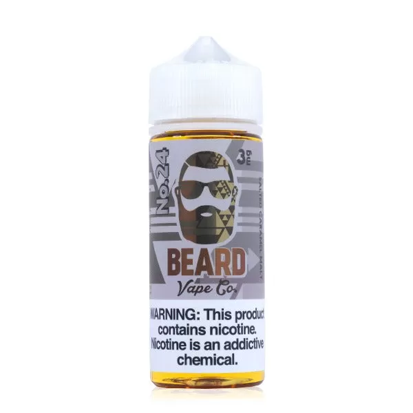 Beard Vape Co - Vaporider Deals (DEA029)