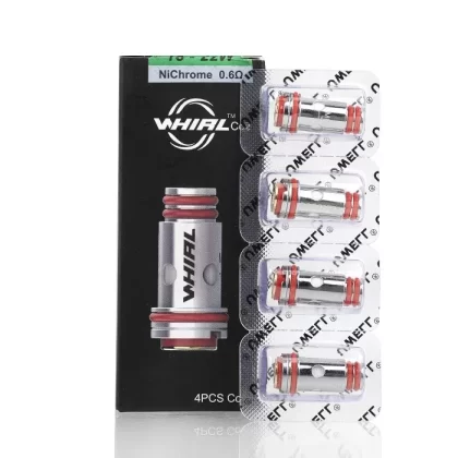 Uwell Whirl Replacement Coils - Ecigpremium