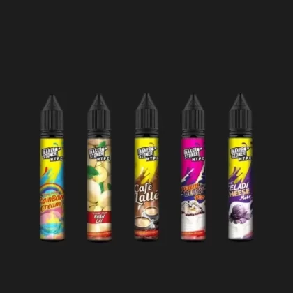 BAKER STONER HTPC 30ML - KELADI CHEESE
