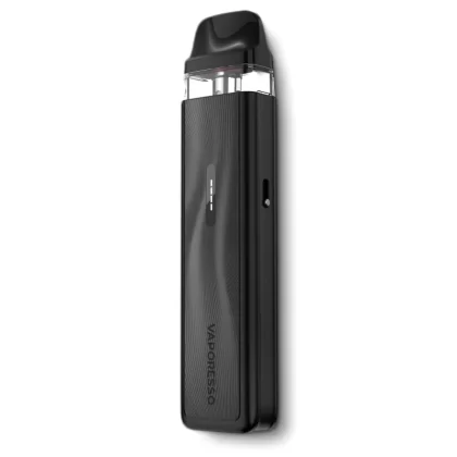 Xros 5 Mini by Vaporesso - Retro Orange (Leather)