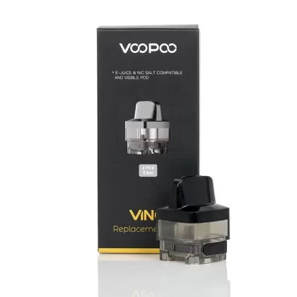 VOOPOO VINCI Replacement Pods - Ecigpremium