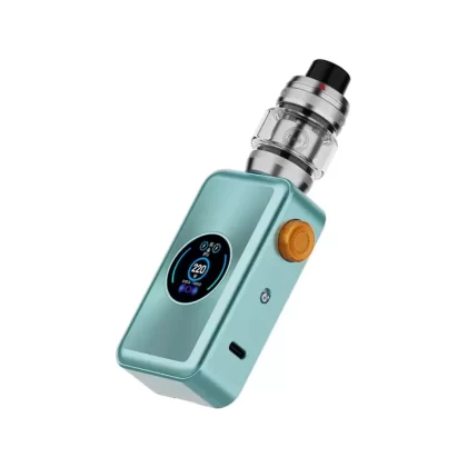 Vaporesso GEN MAX 220W Vape Starter Kit - Black, Pink (EBEA45)