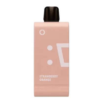 Strawberry Orange Off Stamp SW16000 Disposable - Customer Group#VAP~Nicotine#50mg~Size#Single>5 Pack