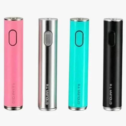 Innokin Endura T18E Battery - Red