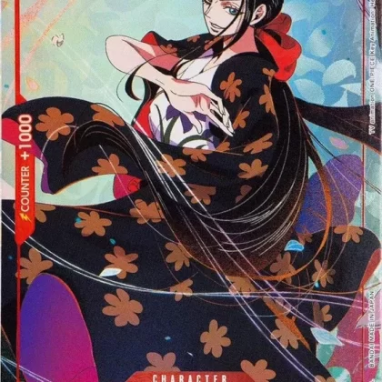 Nico Robin (Gift Collection 2023) (ST01-008) (OP-PR)